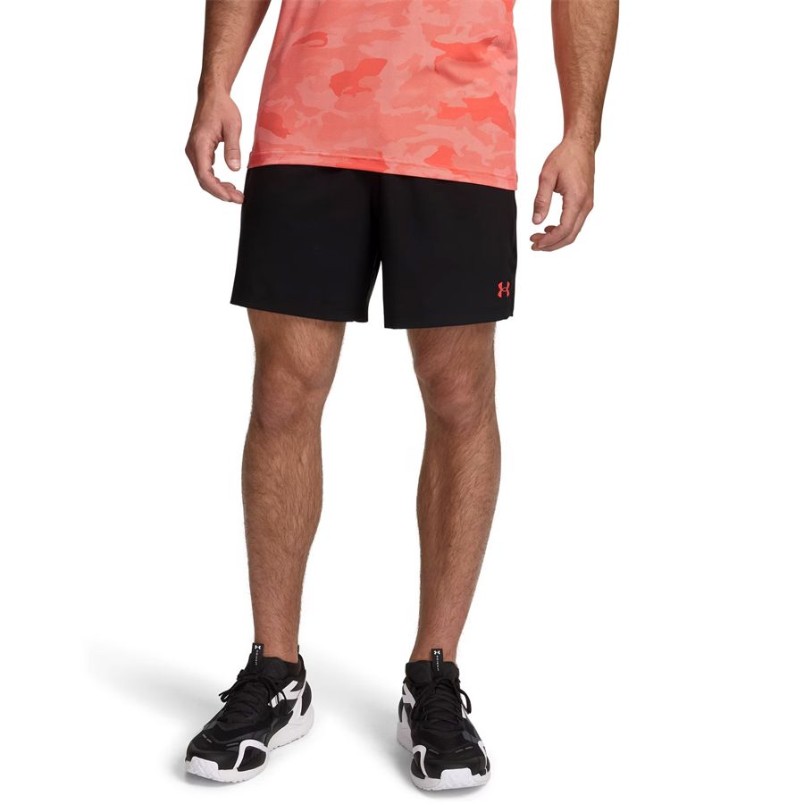 UA Vanish Woven DC shorts da uomo Under Armour | 60098650008